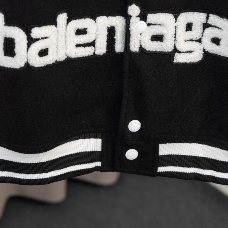 Balenciaga Coats